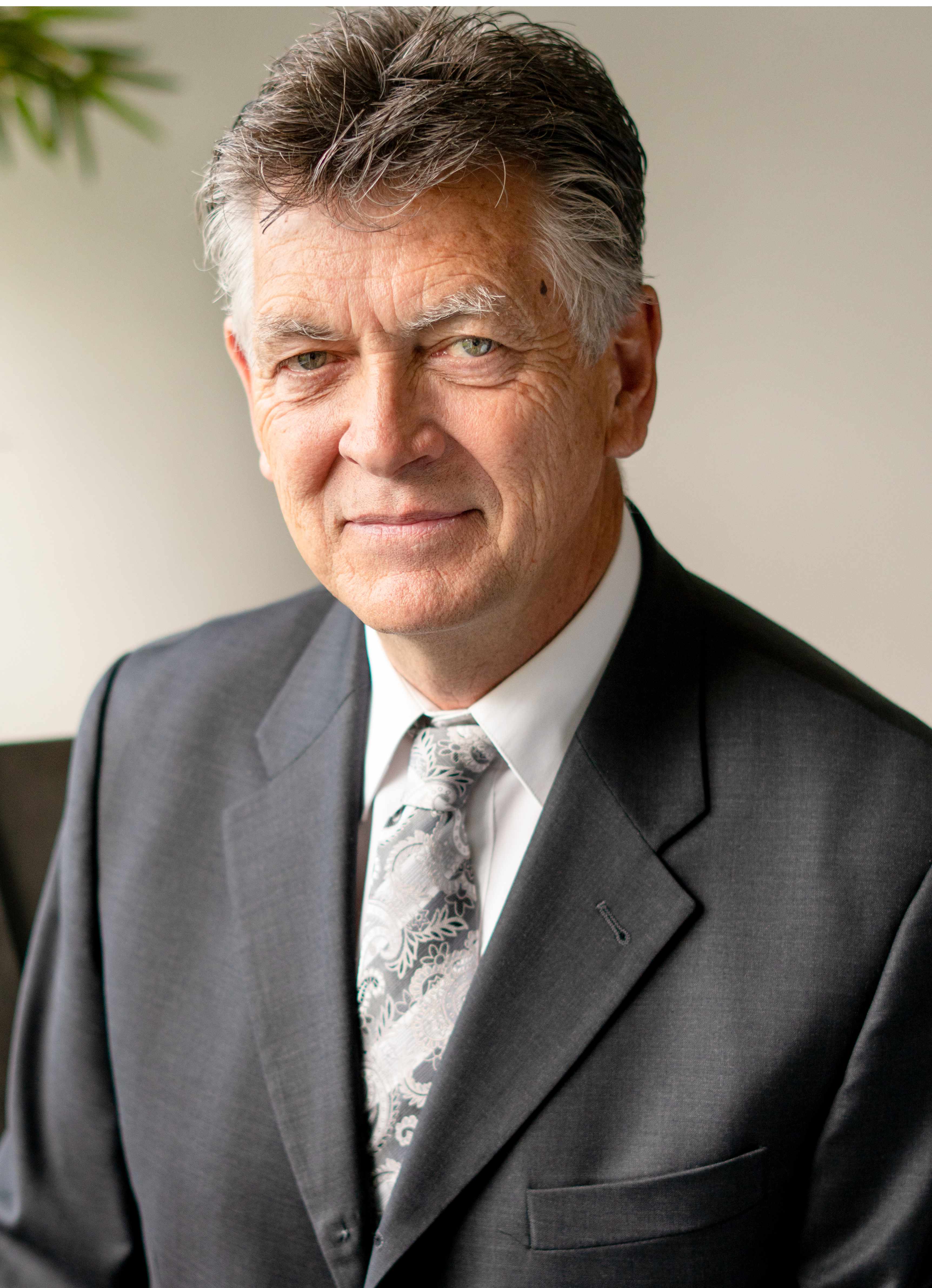 David Hinkley
